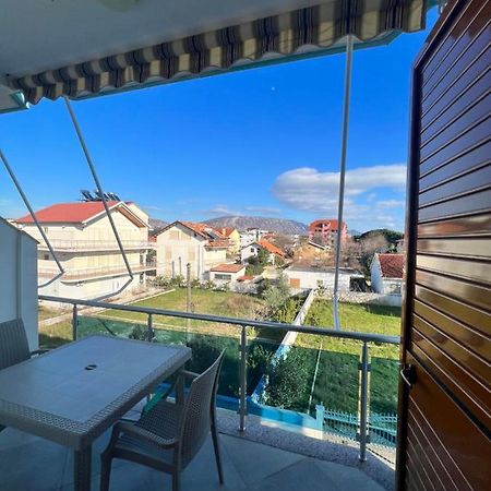 Kamberi Hotel & Apartments 2 Velipojë Zewnętrze zdjęcie