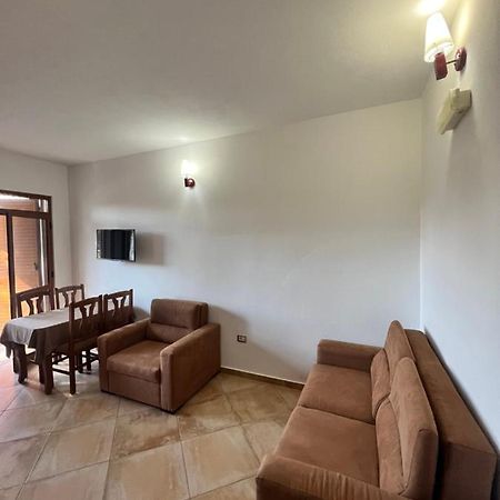 Kamberi Hotel & Apartments 2 Velipojë Zewnętrze zdjęcie