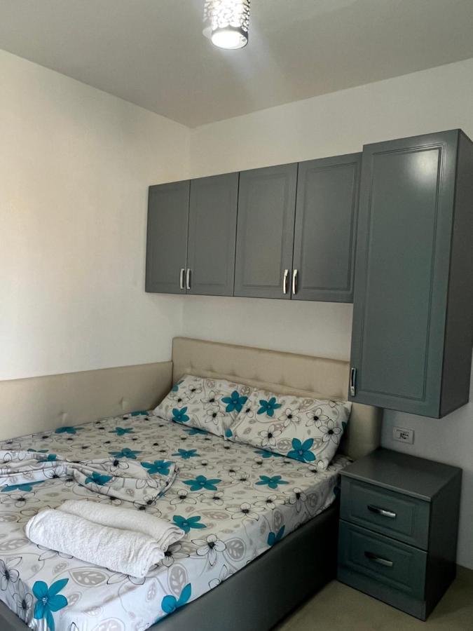 Kamberi Hotel & Apartments 2 Velipojë Zewnętrze zdjęcie
