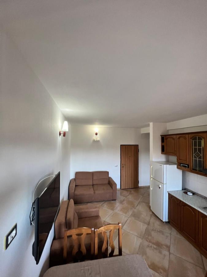 Kamberi Hotel & Apartments 2 Velipojë Zewnętrze zdjęcie