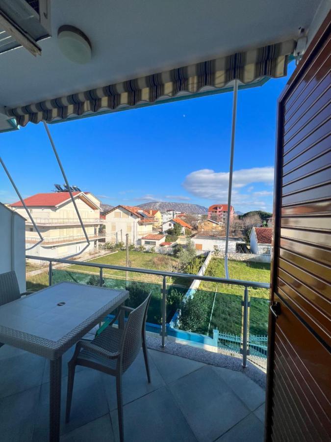 Kamberi Hotel & Apartments 2 Velipojë Zewnętrze zdjęcie