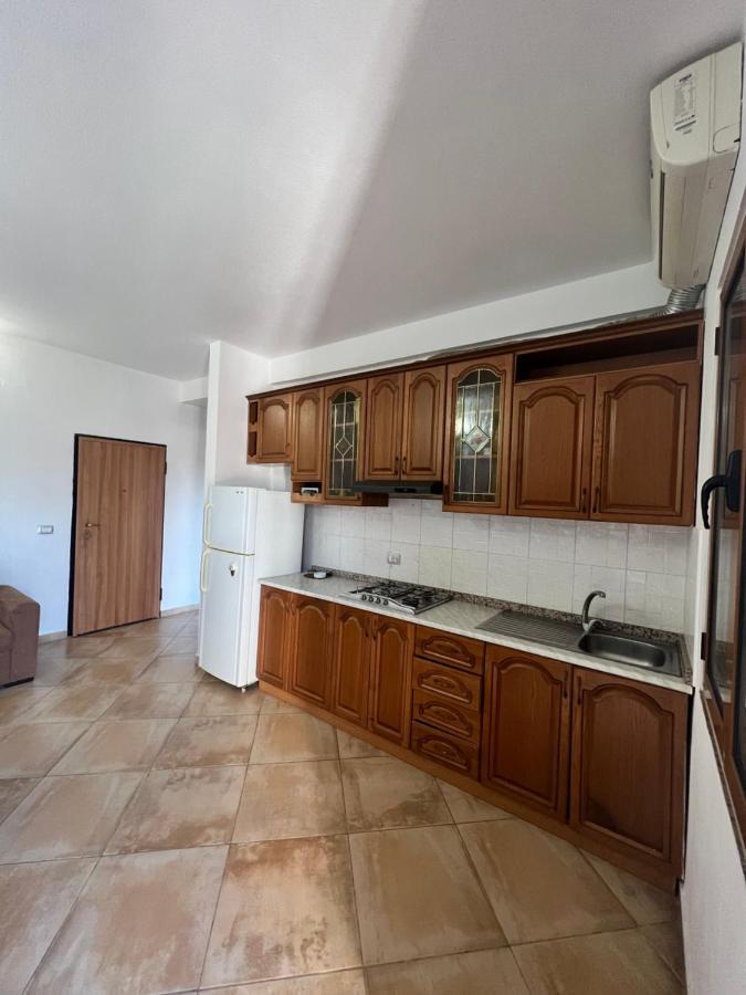 Kamberi Hotel & Apartments 2 Velipojë Zewnętrze zdjęcie