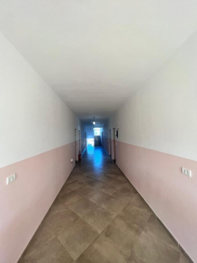 Kamberi Hotel & Apartments 2 Velipojë Zewnętrze zdjęcie