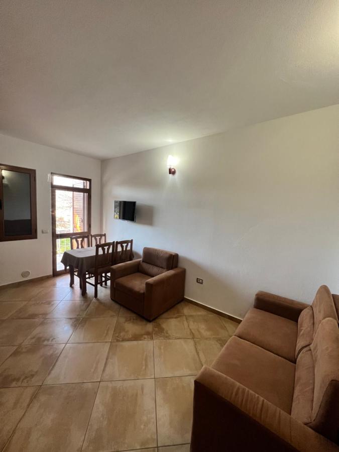 Kamberi Hotel & Apartments 2 Velipojë Zewnętrze zdjęcie