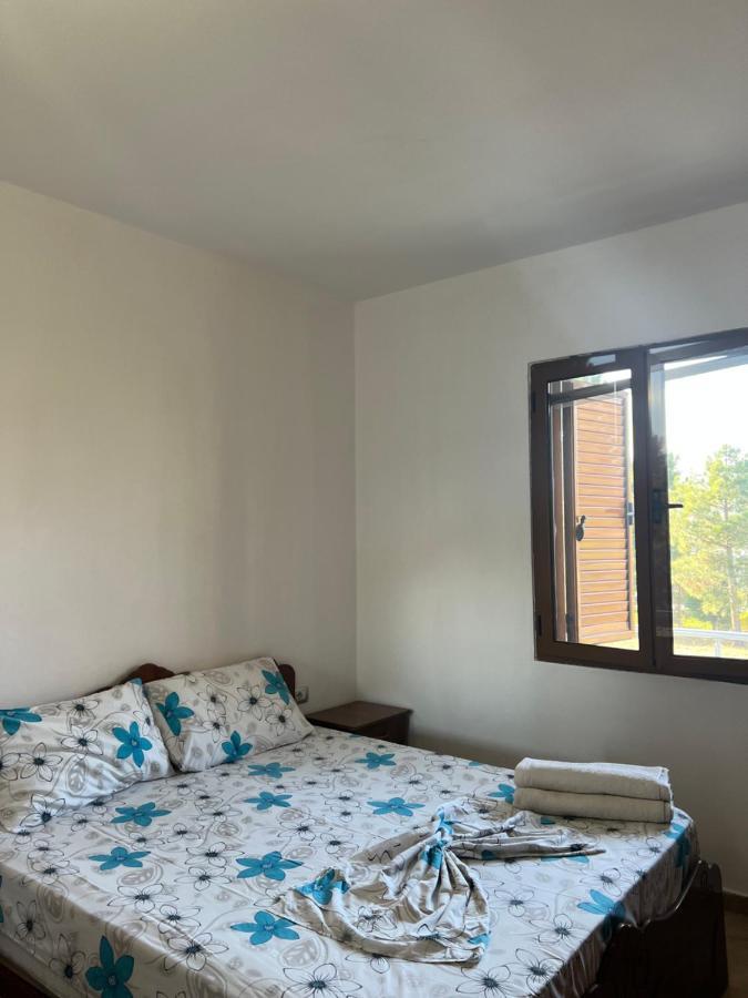 Kamberi Hotel & Apartments 2 Velipojë Zewnętrze zdjęcie