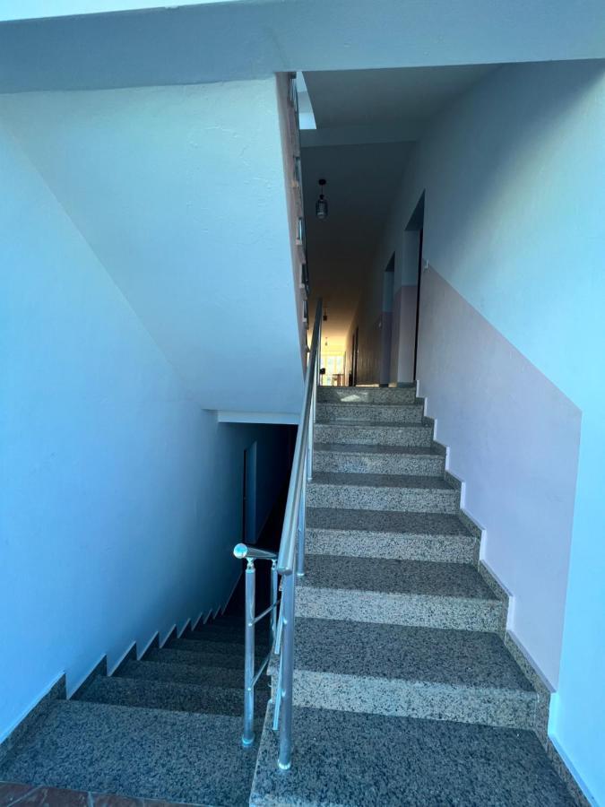 Kamberi Hotel & Apartments 2 Velipojë Zewnętrze zdjęcie