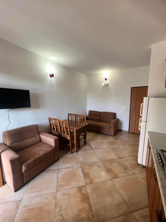 Kamberi Hotel & Apartments 2 Velipojë Zewnętrze zdjęcie