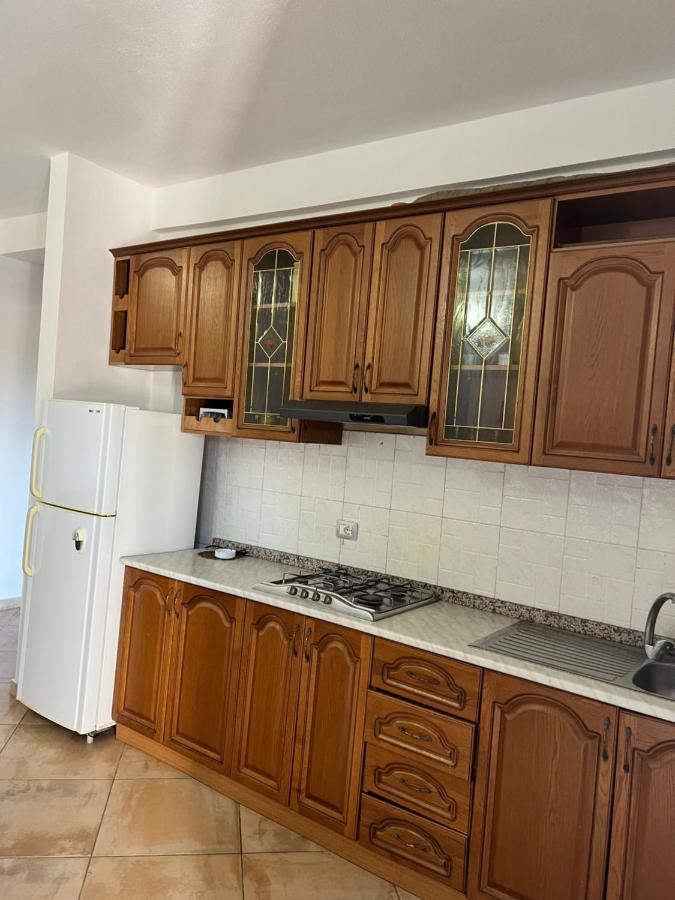 Kamberi Hotel & Apartments 2 Velipojë Zewnętrze zdjęcie