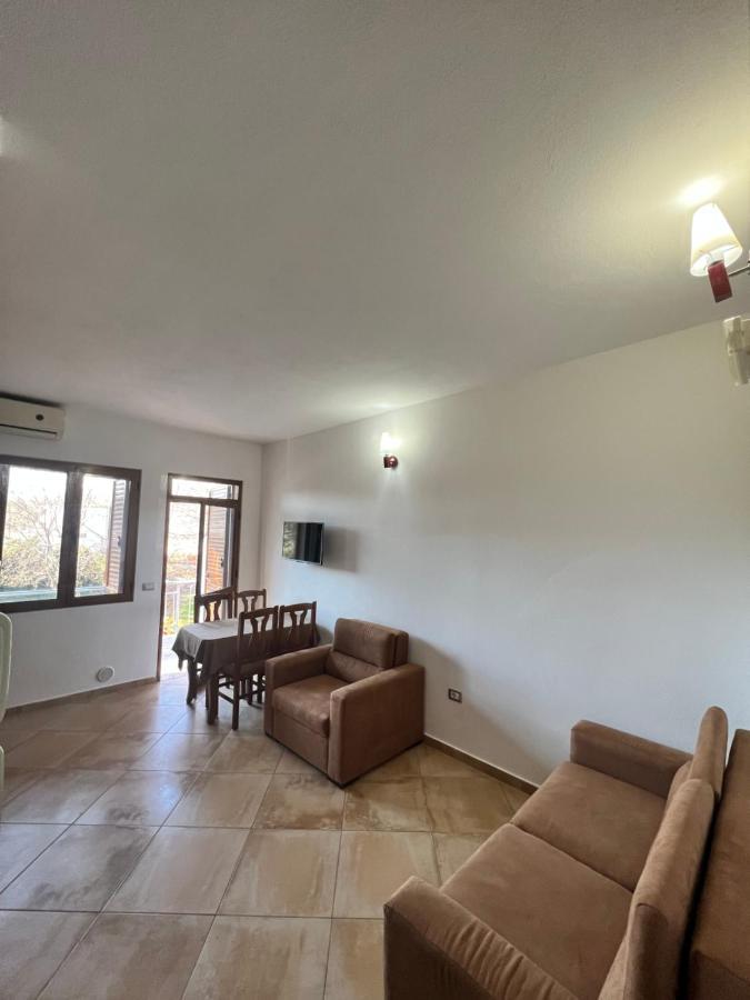 Kamberi Hotel & Apartments 2 Velipojë Zewnętrze zdjęcie