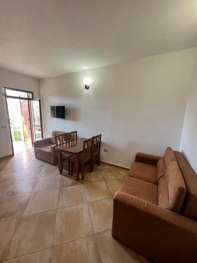 Kamberi Hotel & Apartments 2 Velipojë Zewnętrze zdjęcie