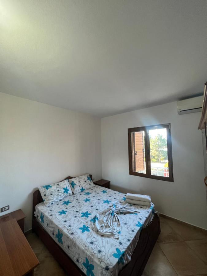 Kamberi Hotel & Apartments 2 Velipojë Zewnętrze zdjęcie