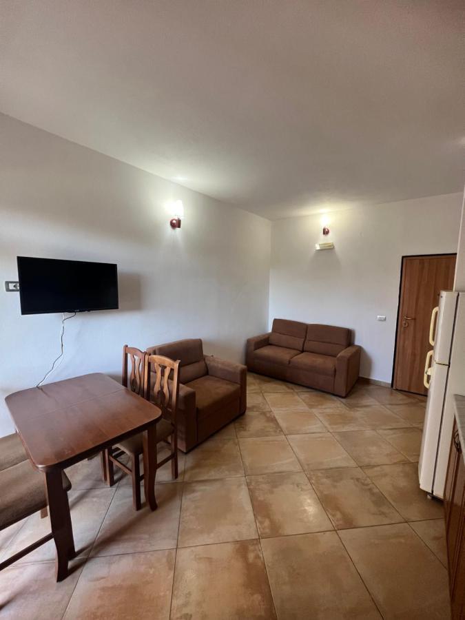 Kamberi Hotel & Apartments 2 Velipojë Zewnętrze zdjęcie