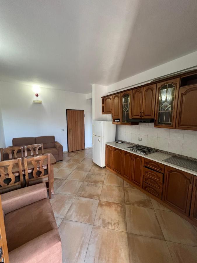 Kamberi Hotel & Apartments 2 Velipojë Zewnętrze zdjęcie