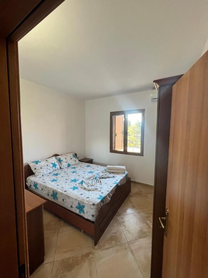 Kamberi Hotel & Apartments 2 Velipojë Zewnętrze zdjęcie