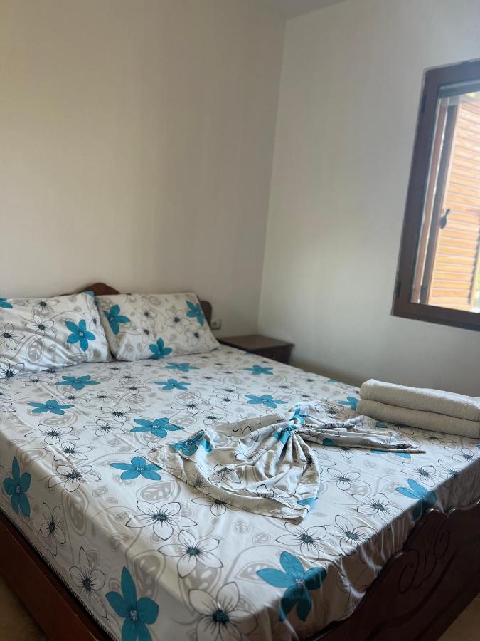 Kamberi Hotel & Apartments 2 Velipojë Zewnętrze zdjęcie
