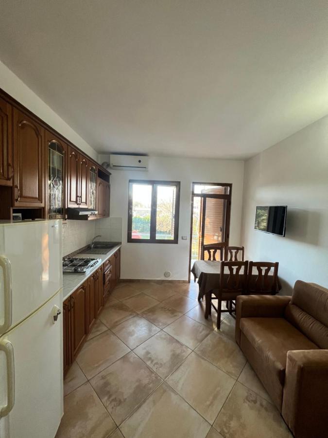 Kamberi Hotel & Apartments 2 Velipojë Zewnętrze zdjęcie