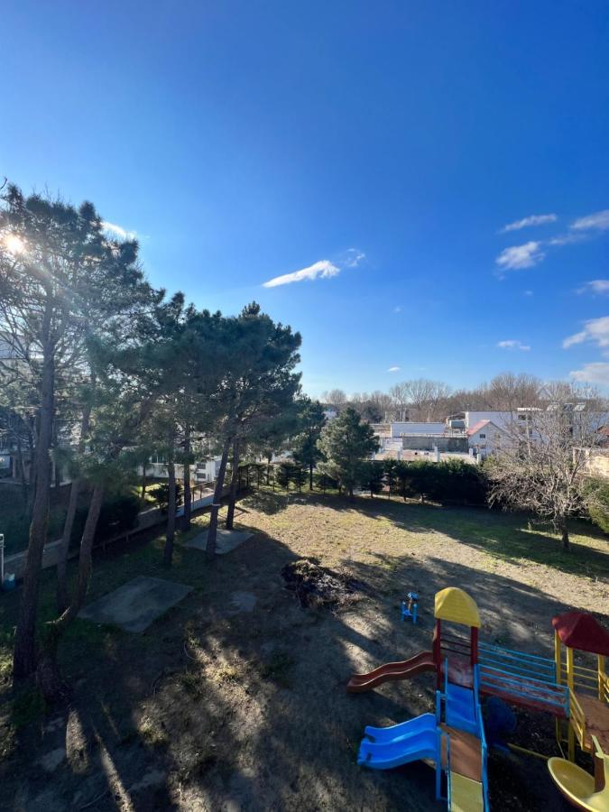 Kamberi Hotel & Apartments 2 Velipojë Zewnętrze zdjęcie