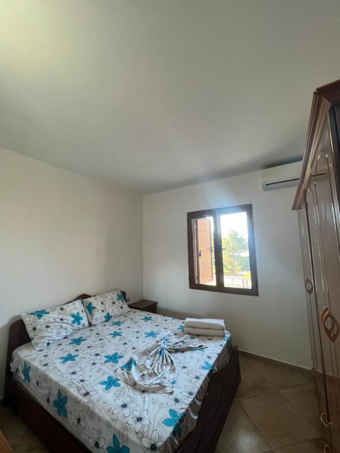 Kamberi Hotel & Apartments 2 Velipojë Zewnętrze zdjęcie